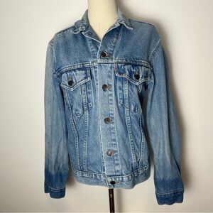 Vintage Levi’s Denim Jacket